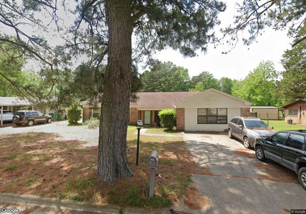 13 N Pineview Dr, Texarkana, TX 75501 - photo 1