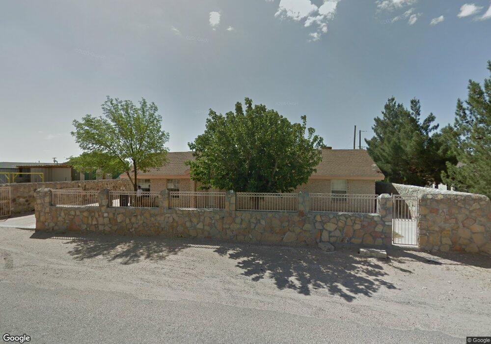 14594 Corzo Place, El Paso, TX 79928 - photo 1