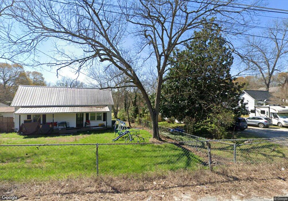 52&68 King Ave, Commerce, GA 30529 - photo 1
