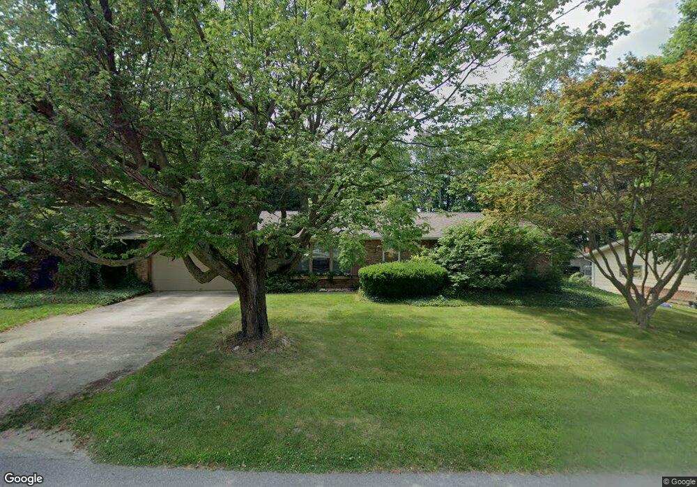 2732 N Jongkind Park Rd, La Porte, IN 46350 - photo 1