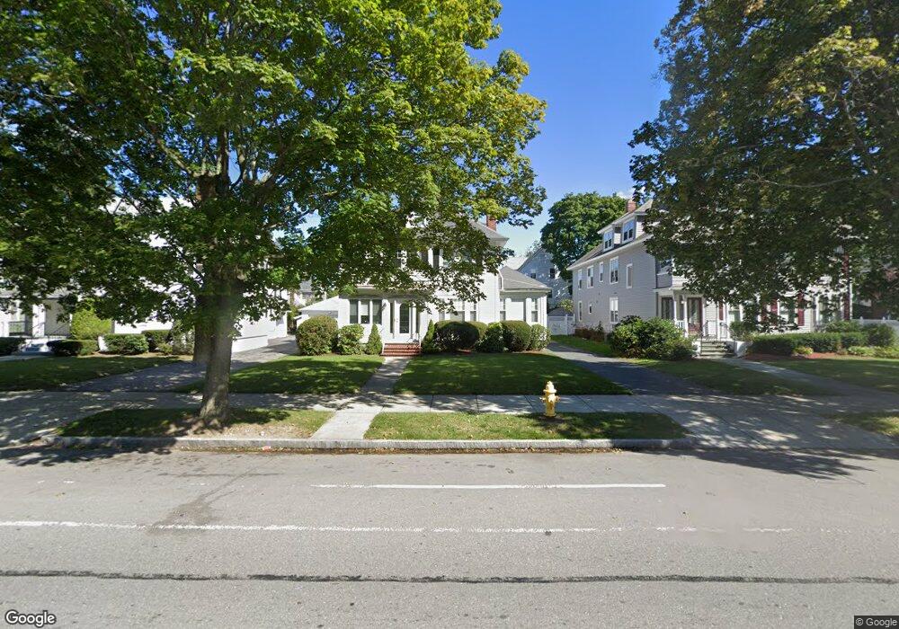 136 Russell St, Worcester, MA 01609 - photo 1