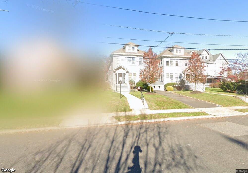 215 E High St unit down, Somerville, NJ 08876 - photo 1