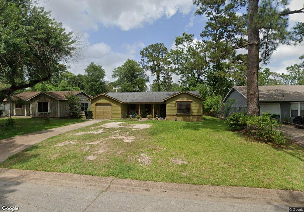 10306 Lera St, Houston, TX 77016 - photo 1