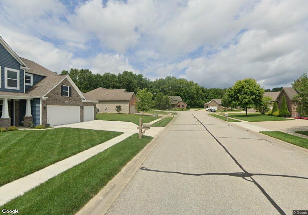 18 Sunflower Ct, Columbus, IN 47201 - photo 1