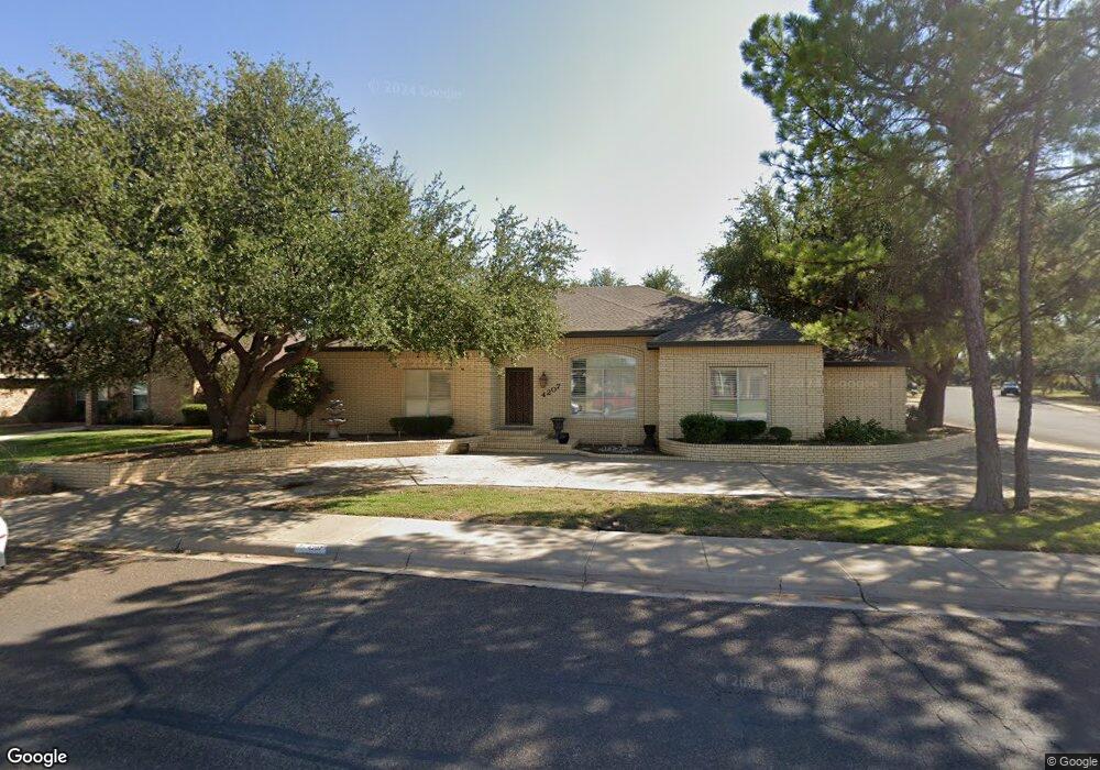 4207 Lehigh Dr, Midland, TX 79707 - photo 1