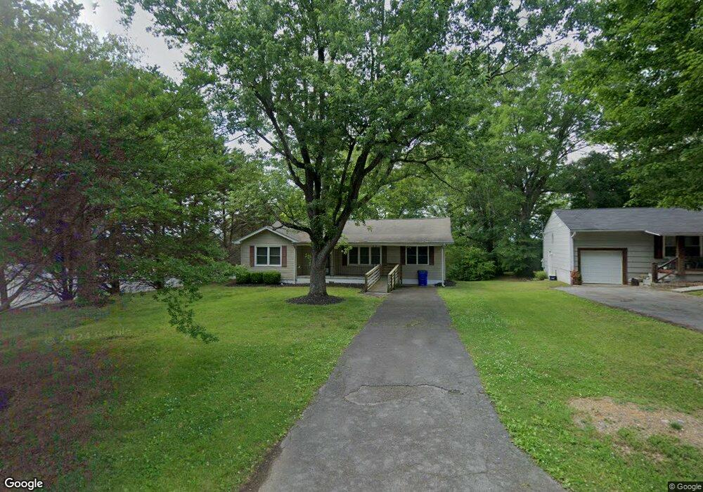 2515 Henderson Ave NW, Cleveland, TN 37312 - photo 1