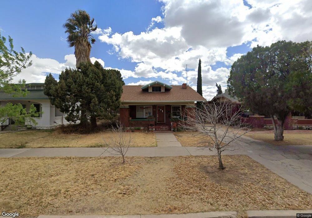 3012 Wheeling Ave, El Paso, TX 79930 - photo 1