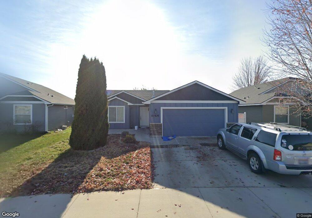 11505 W Silvercity Ct, Boise, ID 83713 - photo 1