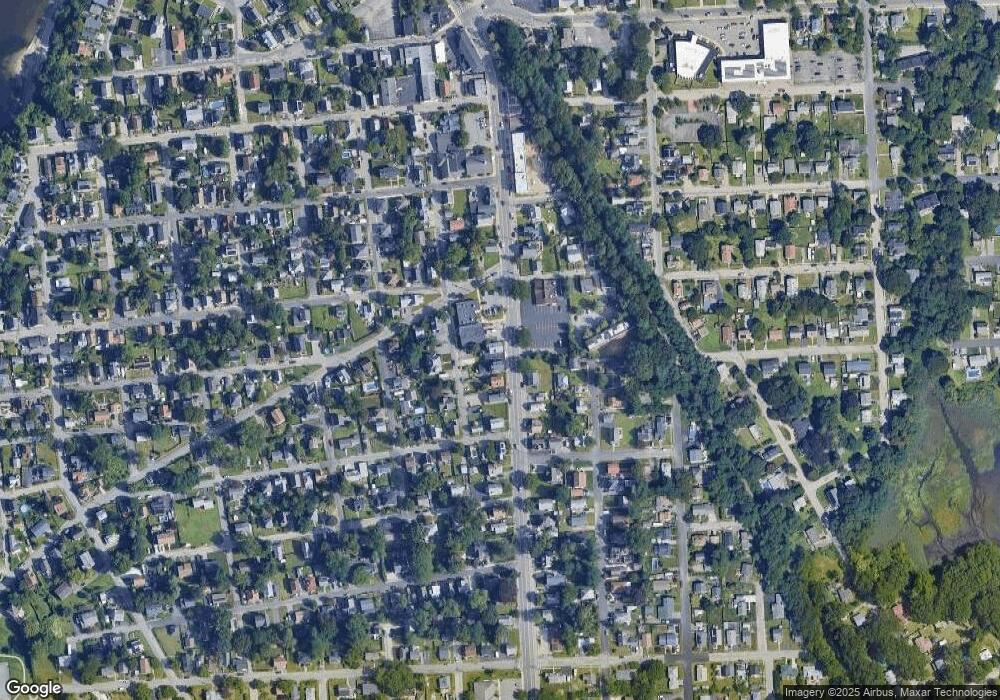 389 Bullocks Point Ave unit 391, Riverside, RI 02915 - photo 1