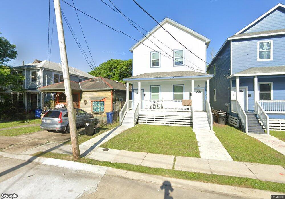 1308 France St, New Orleans, LA 70117 - photo 1