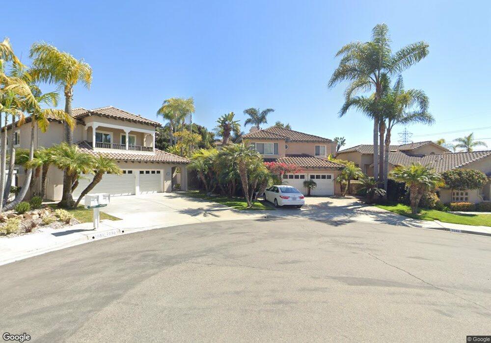 7042 Partridge Place, Carlsbad, CA 92011 - photo 1