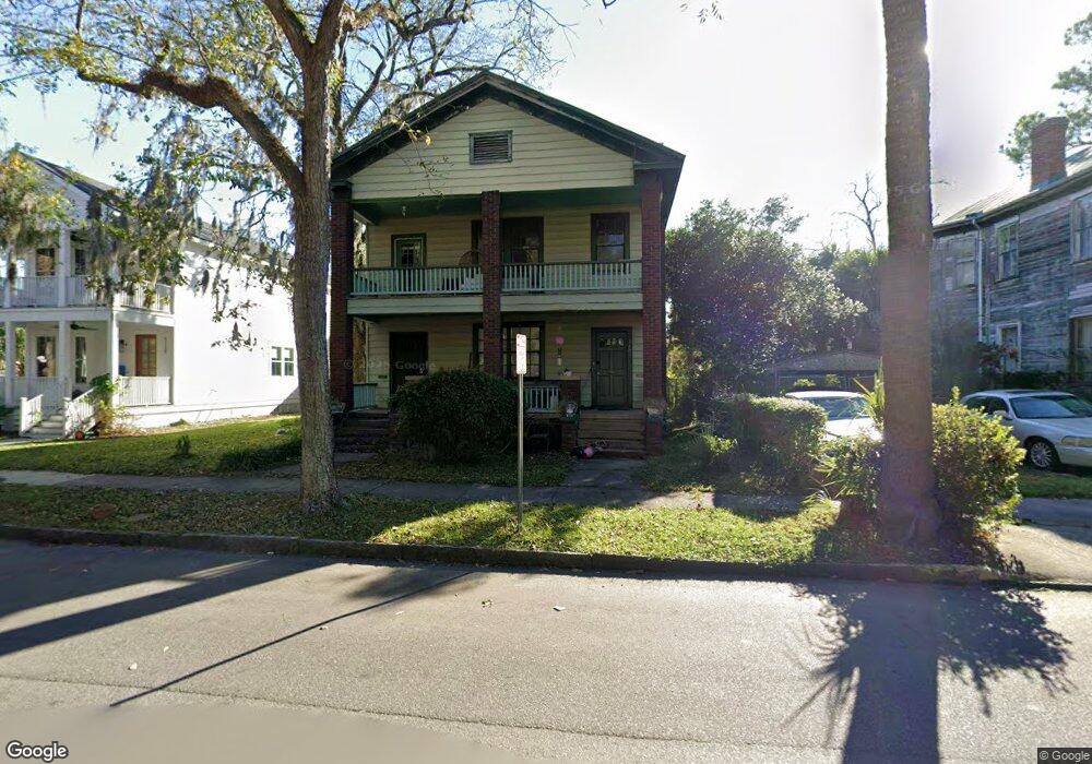 1131 E Park Ave, Savannah, GA 31404 - photo 1