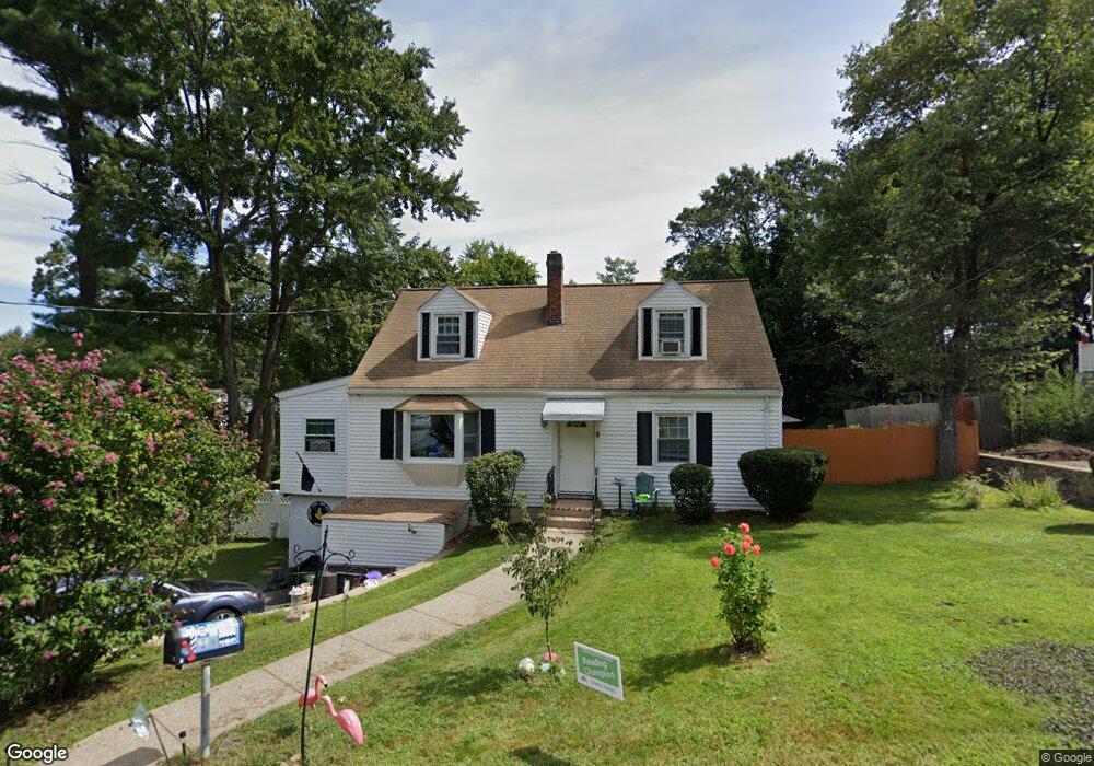8 Arthur Woods Ave, Burlington, MA 01803 - photo 1