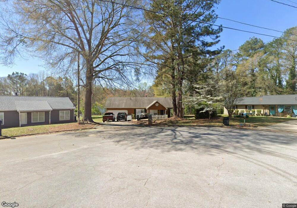 3017 Hunt Creek Ct, Rex, GA 30273 - photo 1