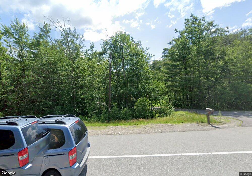 935 S Stark Hwy, Weare, NH 03281 - photo 1