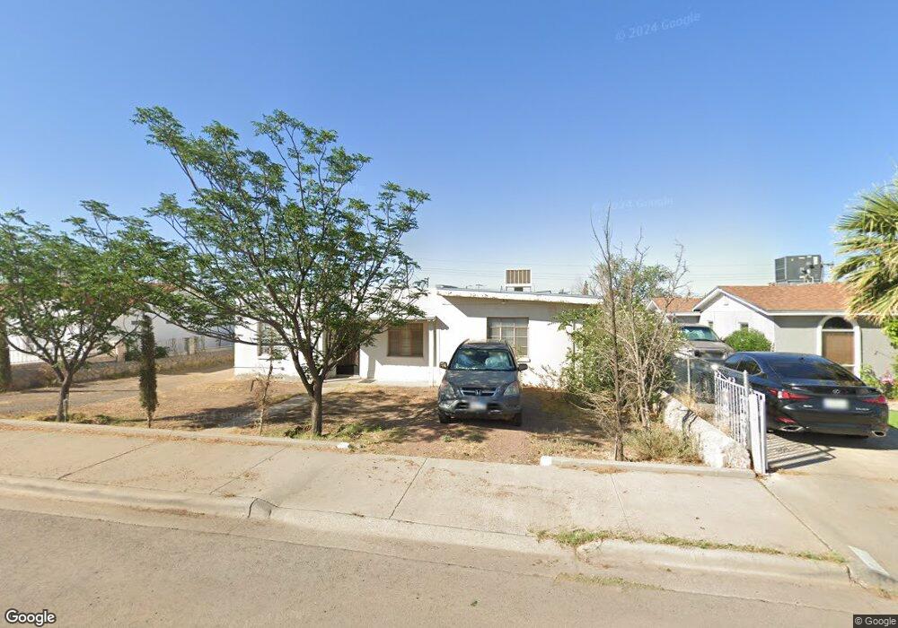 7614 Hermosillo Dr, El Paso, TX 79915 - photo 1