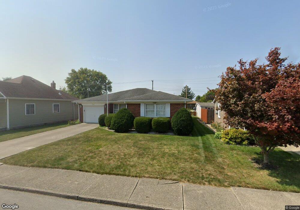 340 Kentucky Ave, Tipton, IN 46072 - photo 1