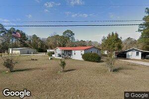 301 Northwood Dr NW, Poulan, GA 31781