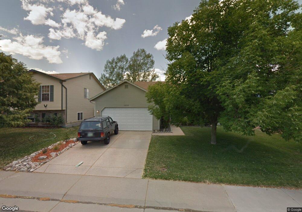 3999 S Flanders Way, Aurora, CO 80013 - photo 1