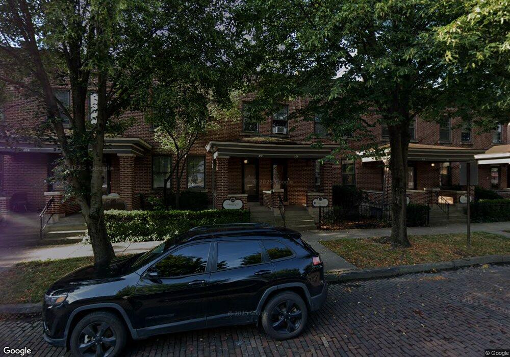 17 E Kossuth St unit 8, Columbus, OH 43206 - photo 1