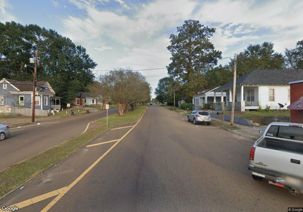 TBD Hwy 44 Ea St, McComb, MS 39648 - photo 1