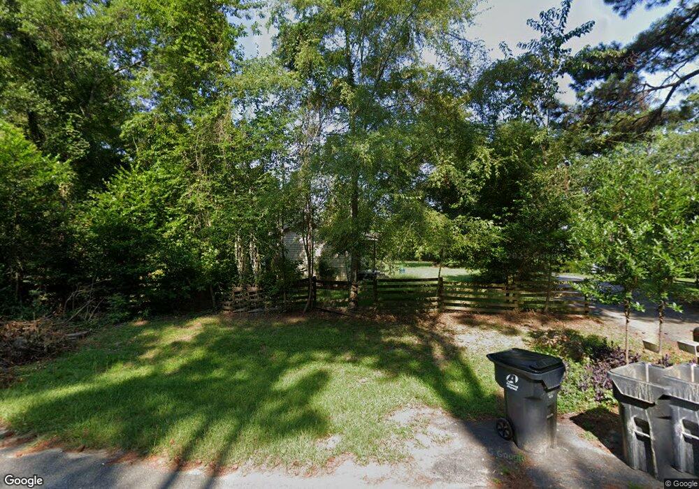 186 Scenic Route, Cordele, GA 31015 - photo 1