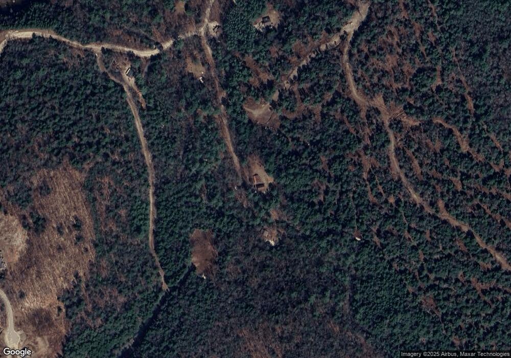 91 Chickenboro Rd, Thornton, NH 03285 - photo 1