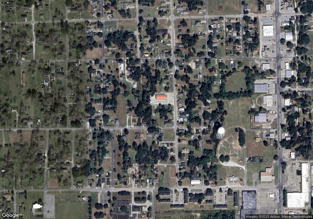 1308 Pearl St, Bay City, TX 77414 - photo 1