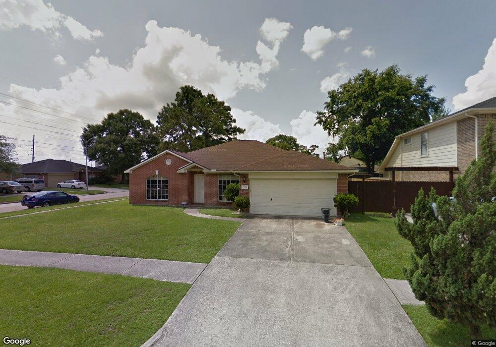 11122 Ambergate Dr, Humble, TX 77396 - photo 1