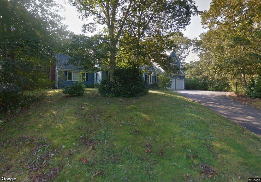 103 Dale Dr, Falmouth, MA 02540 - photo 1