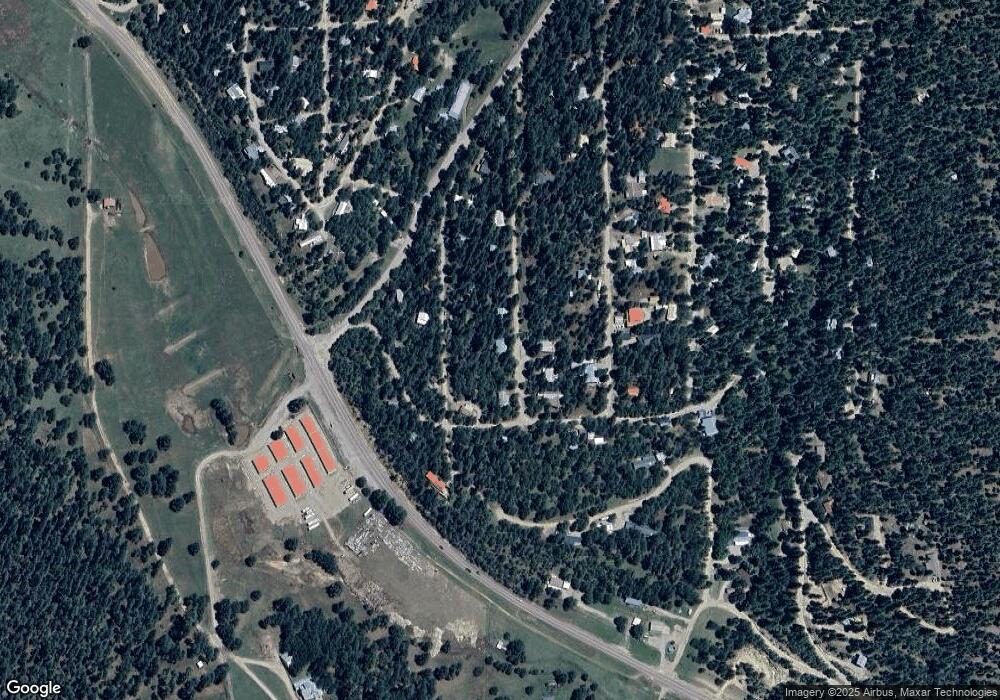 22 Big Bend Loop, Cloudcroft, NM 88317 - photo 1