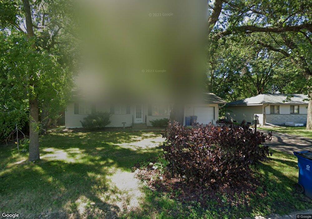 10410 University Ave NW, Coon Rapids, MN 55448 - photo 1