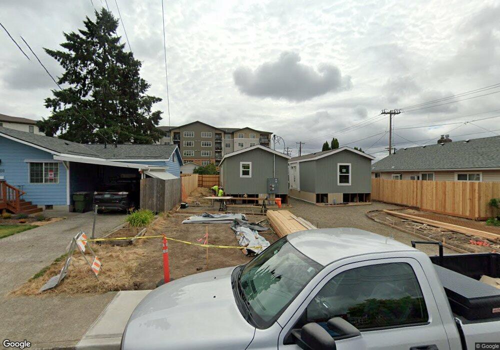 804 N Meridian St unit 2, Newberg, OR 97132 - photo 1