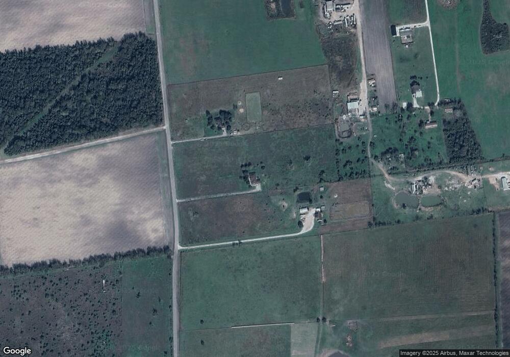 5606 Van Steinberg Rd, East Bernard, TX 77435 - photo 1