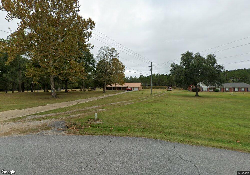 22209 John Holder Rd, Moss Point, MS 39562 - photo 1
