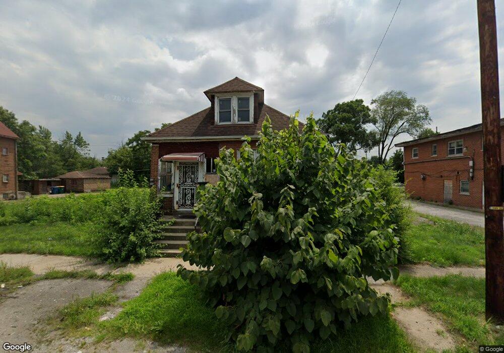 3027 W 15th Ave, Gary, IN 46404 - photo 1