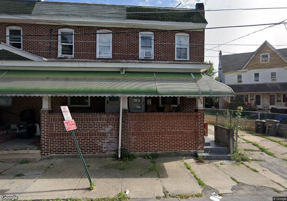 976 W 4th St, Hazleton, PA 18201 - photo 1