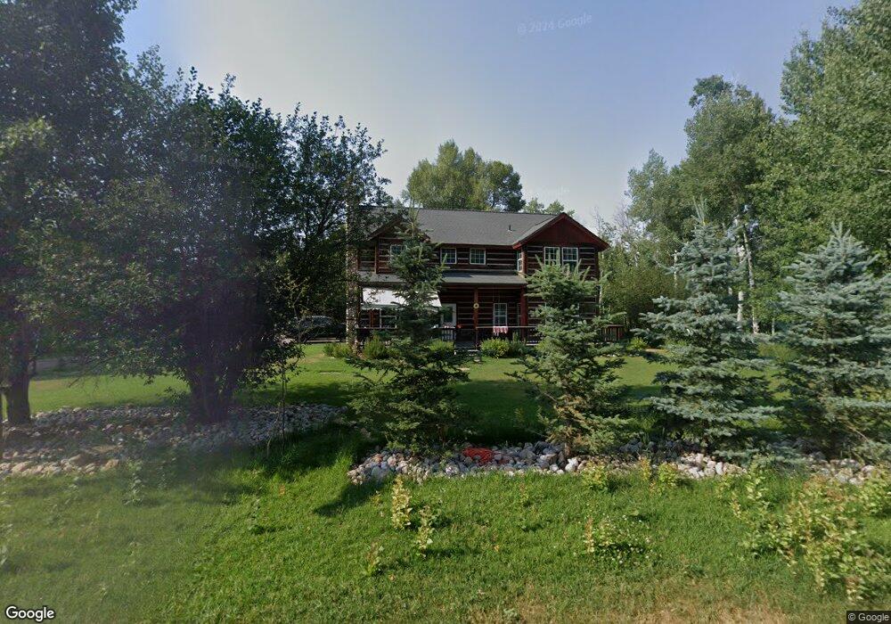 184 Creekside Meadows Ave, Driggs, ID 83422 - photo 1