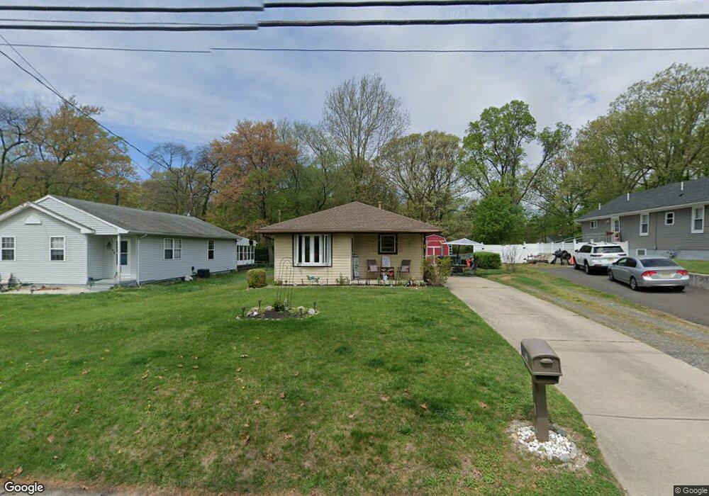 752 Woodland Ave, Westville, NJ 08093 - photo 1