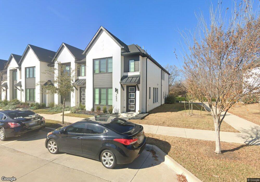 7645 Reis Ln, North Richland Hills, TX 76182 - photo 1