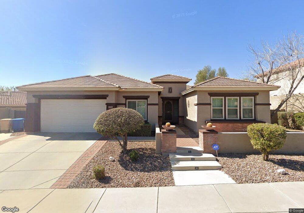 40620 N Laurel Valley Way, Anthem, AZ 85086 - photo 1