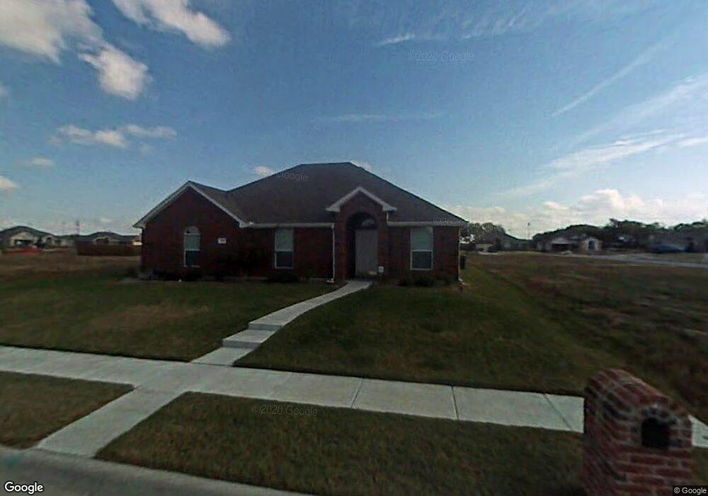1307 Red River Dr, Wylie, TX 75098 - photo 1