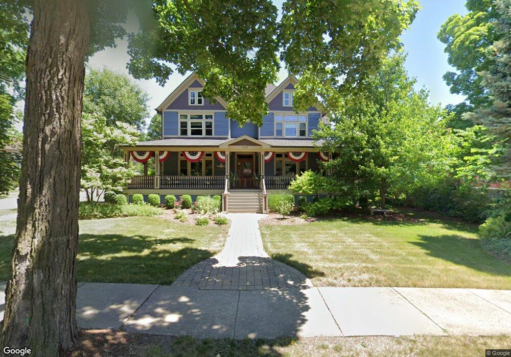 149 N Clara Place, Elmhurst, IL 60126 - photo 1