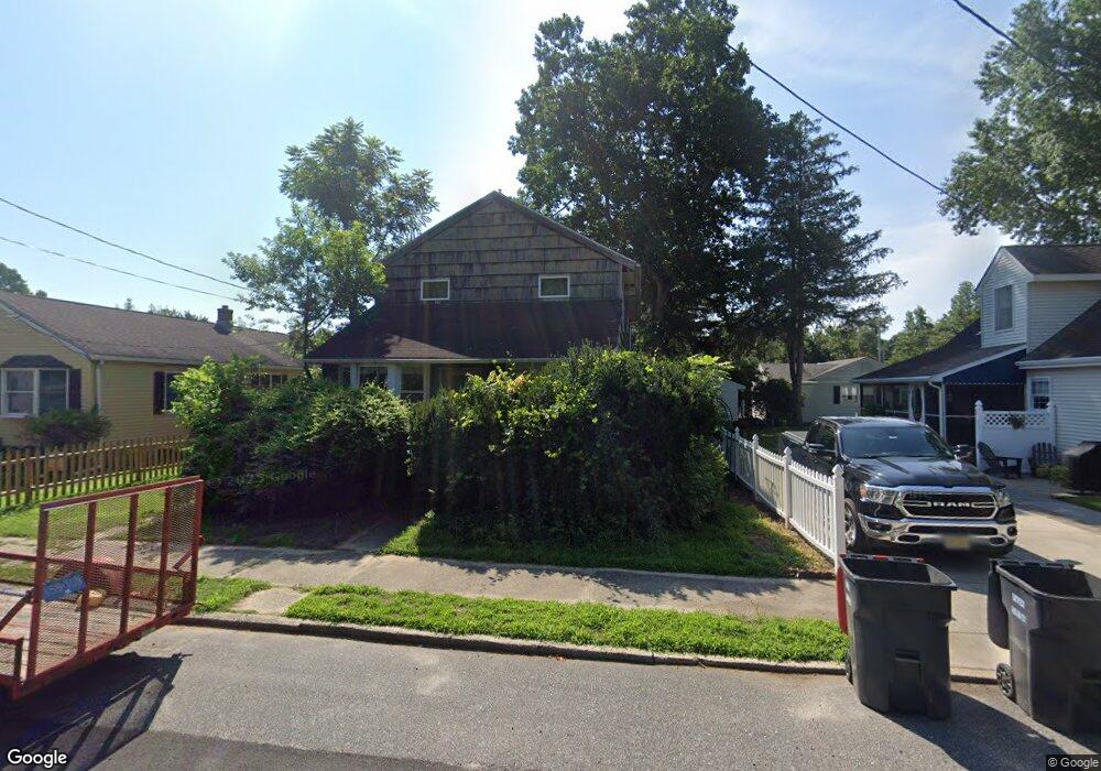 556 S Cohansey Ave, Egg Harbor City, NJ 08215 - photo 1