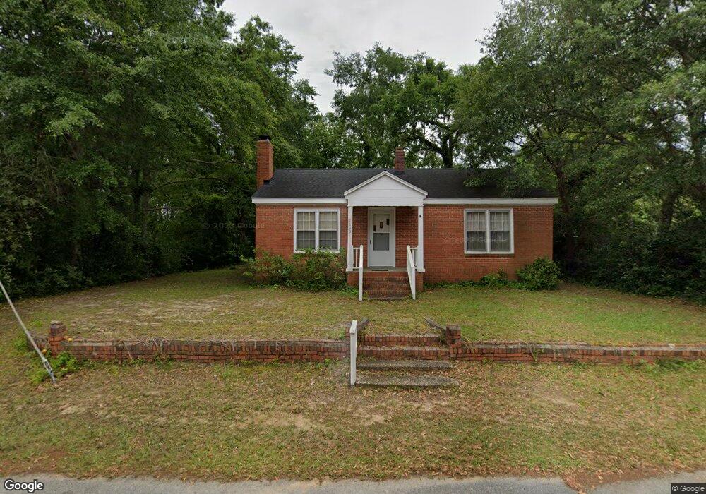 1103 10th Ave, Conway, SC 29526 - photo 1