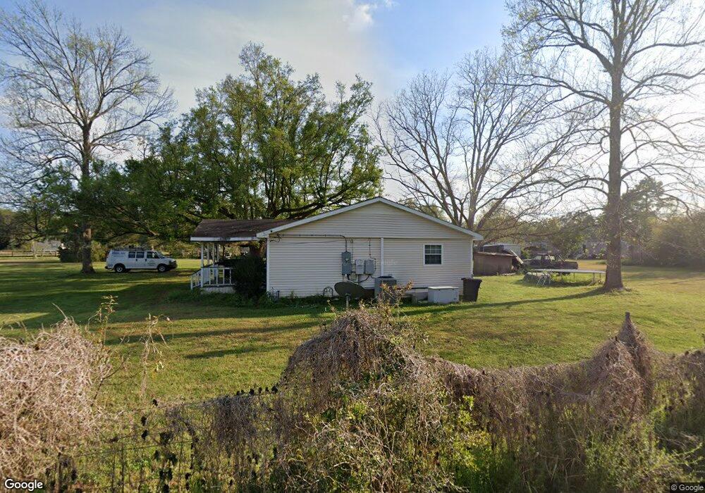 2927 Wilmer Rd, Wilmer, AL 36587 - photo 1