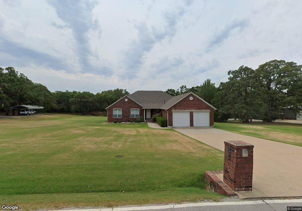 28414 E 61st St S, Broken Arrow, OK 74014 - photo 1