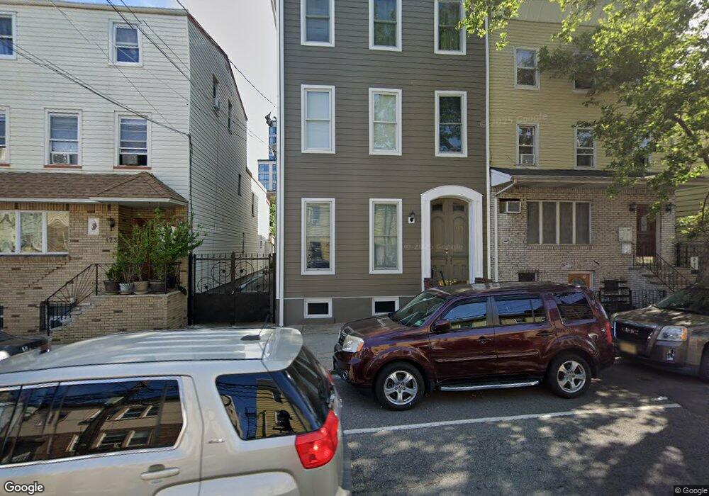 175 Lafayette St unit 2, Newark, NJ 07105 - photo 1