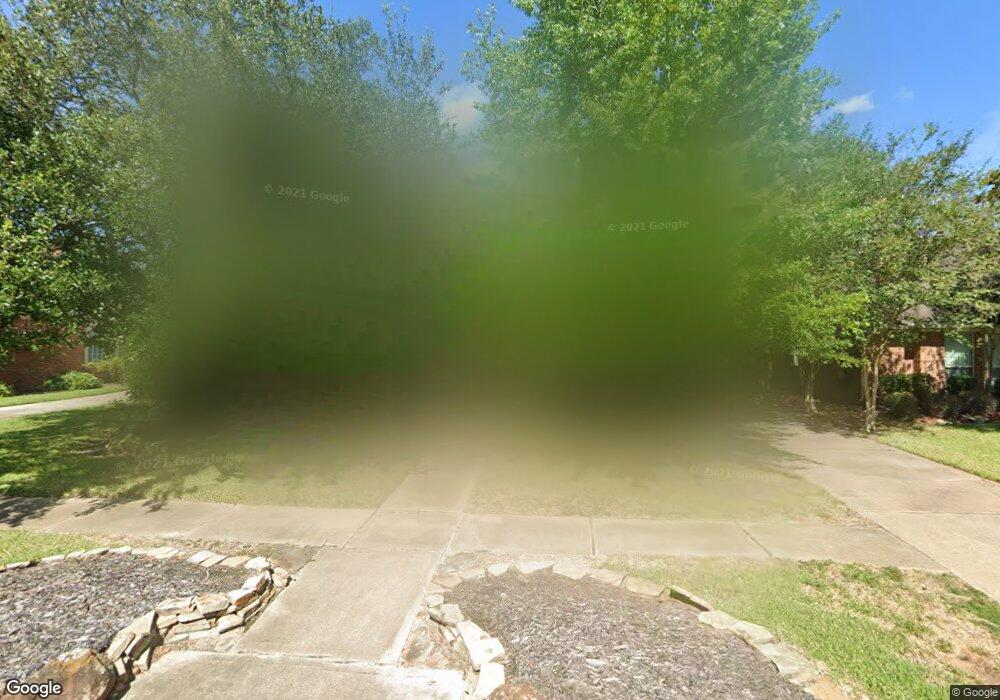 15926 Aberdeen Trails Dr, Houston, TX 77095 - photo 1