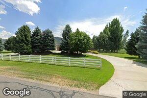 3075 W 3 S, Charleston, UT 84032